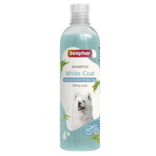 Beaphar Dog Shampoo White Coat 